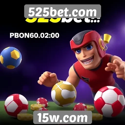 525bet oferece bônus e promoções para novos usuários