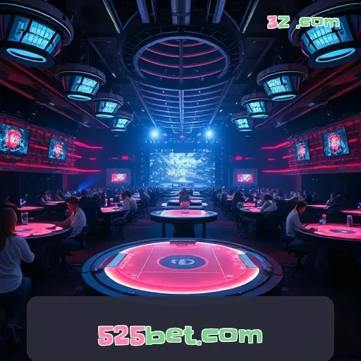 525bet.com Bônus