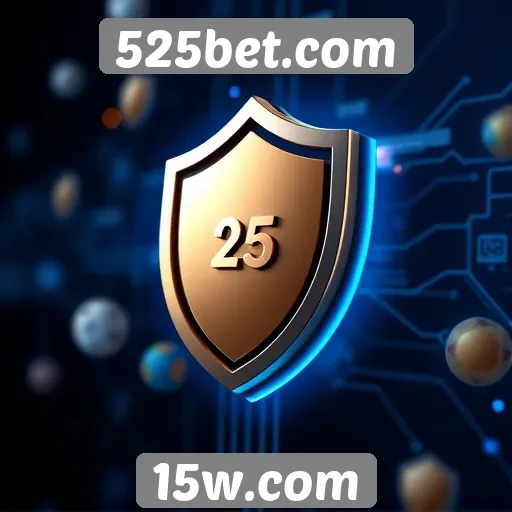 Segurança e proteção de dados em 525bet.com