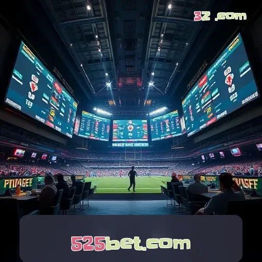 525bet.com E-Sports