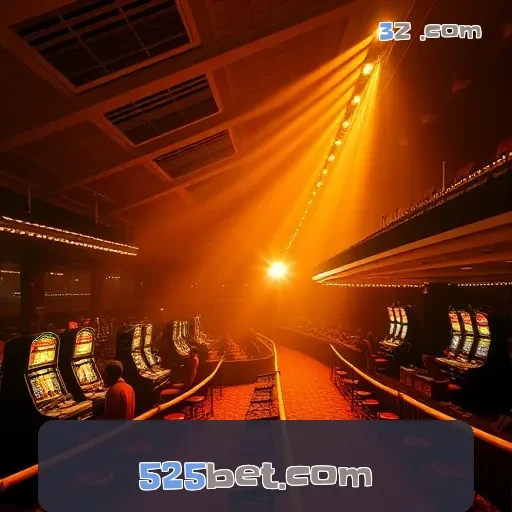 525bet.com Jogos