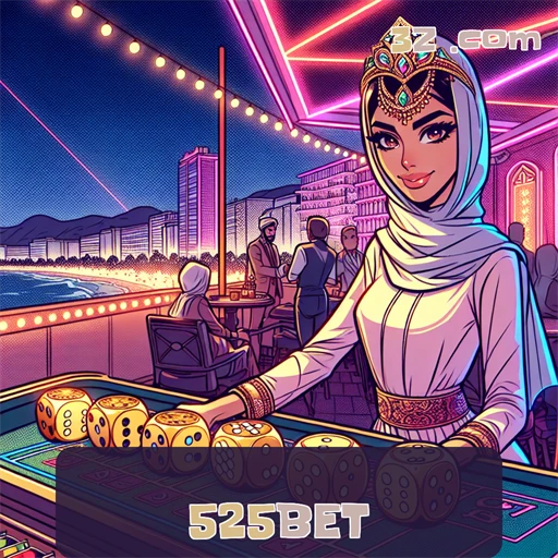 525bet.com: A Segurança Confiável que Ganha Jogos