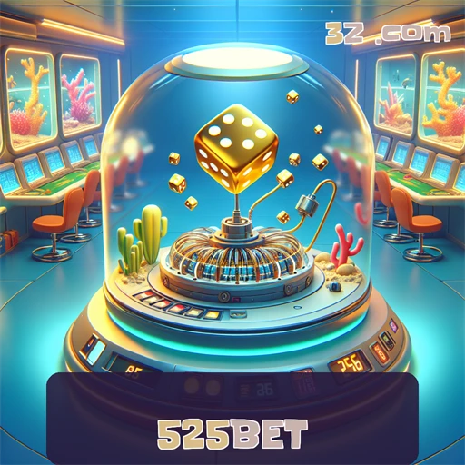 Jogos Envolventes: A Experiência Imperdível do 525bet.com