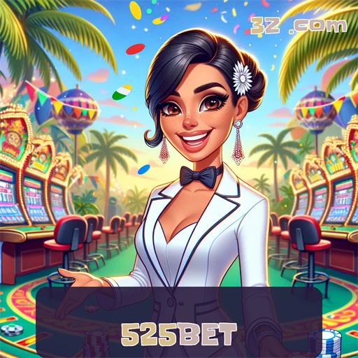 A Revolução da Plataforma de Jogos 525bet.com no Brasil