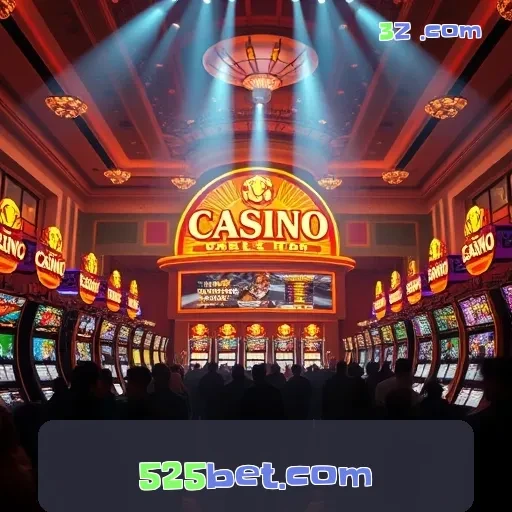 525bet.com Jogos Ao Vivo