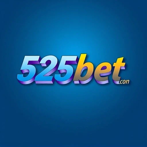 Logotipo 525bet.com