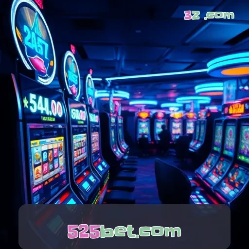 525bet.com Pôquer