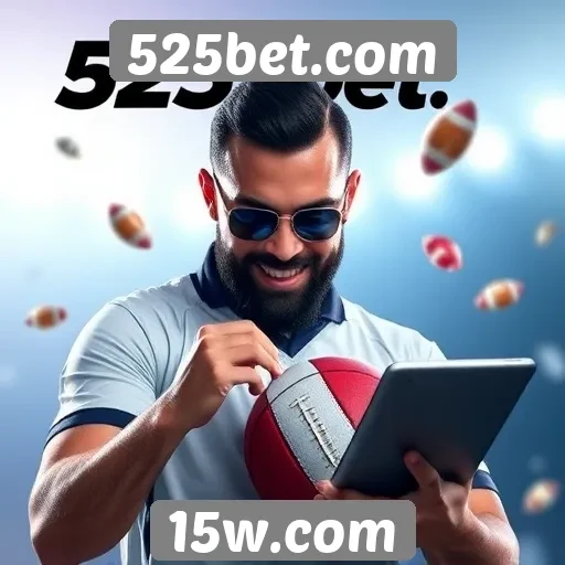 Promoções e bônus oferecidos pelo 525bet.com