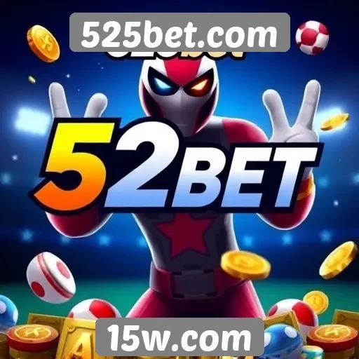 525bet.com oferece ampla variedade de jogos online